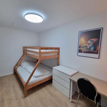 Neu Fewo Oberwiesenthal Eg Exteriér fotografie