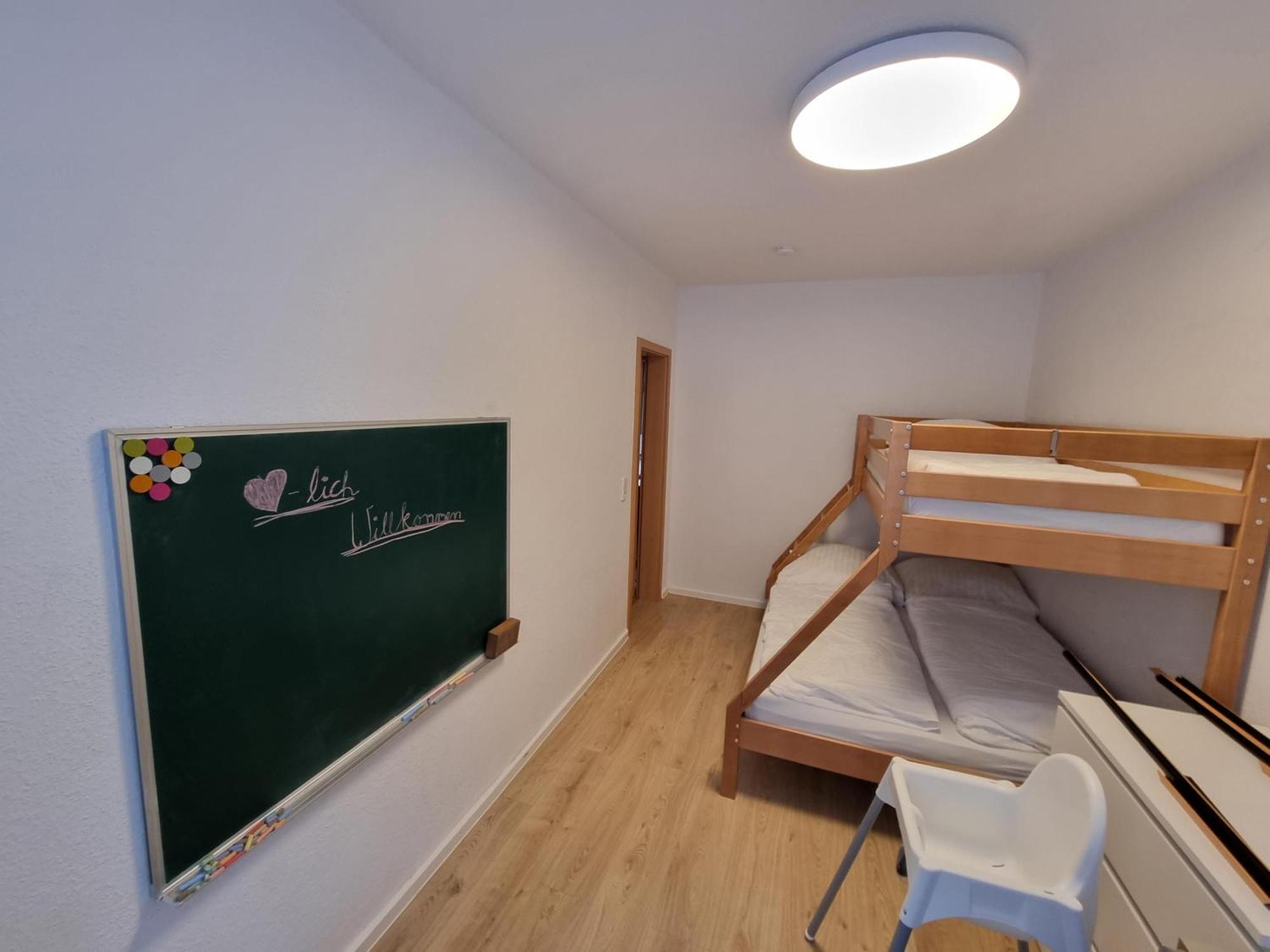 Neu Fewo Oberwiesenthal Eg Exteriér fotografie
