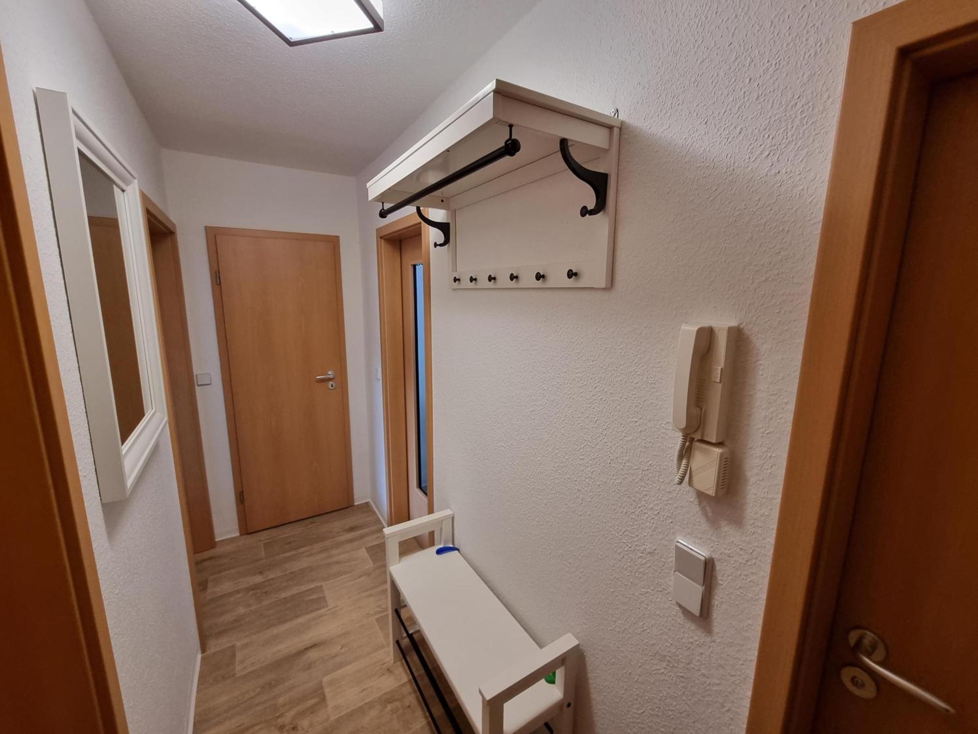 Neu Fewo Oberwiesenthal Eg Exteriér fotografie