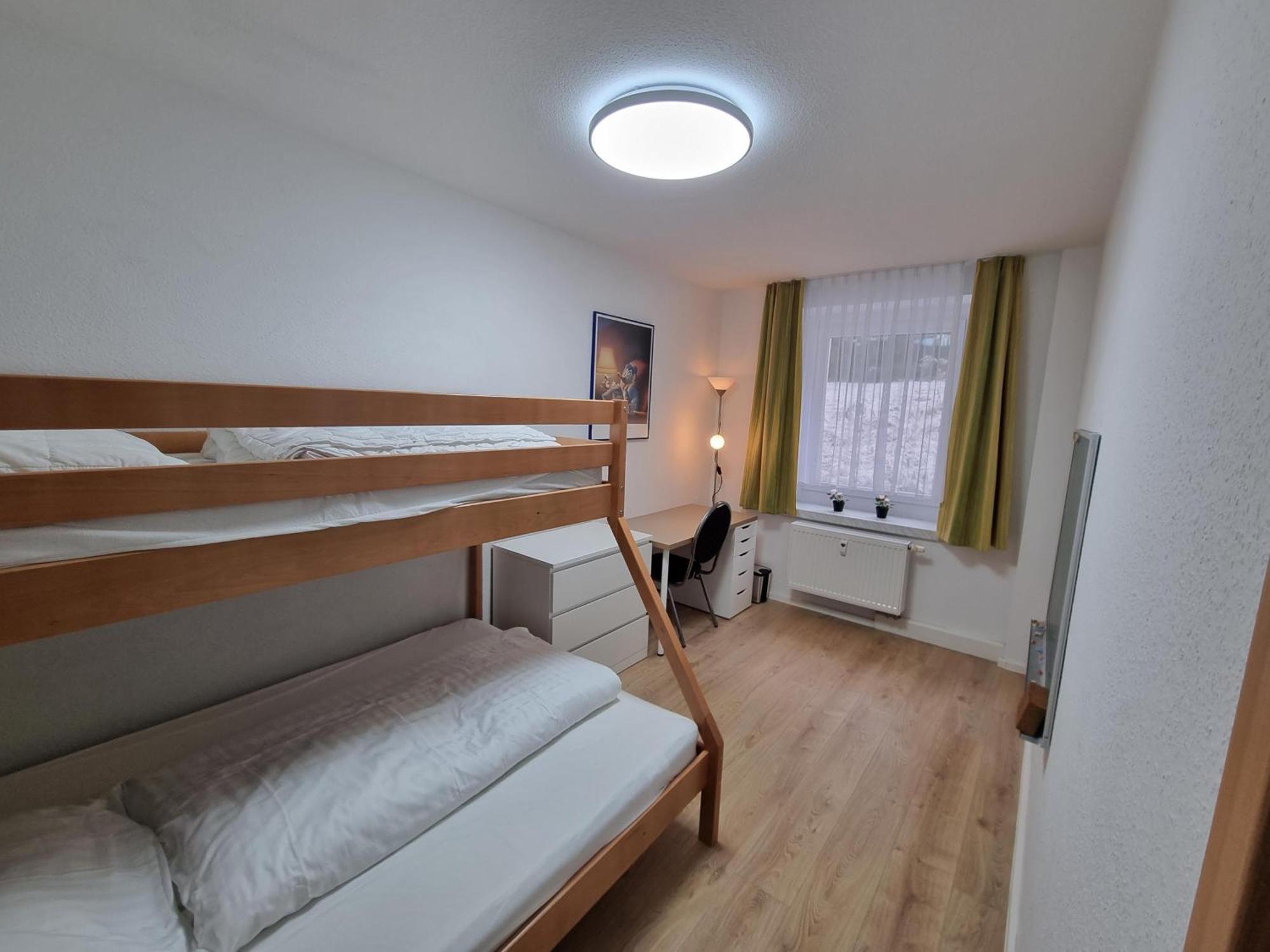 Neu Fewo Oberwiesenthal Eg Exteriér fotografie
